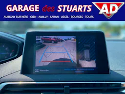 Peugeot 5008 1.2i PureTech - 130 Active Pack - 7P occasion - Photo 15