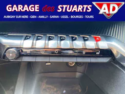 Peugeot 5008  1.2i PureTech  - 130  Active Pack - 7P occasion - Photo 18