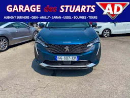 Peugeot 5008 1.2i PureTech - 130 Active Pack - 7P occasion - Photo 20