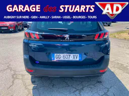 Peugeot 5008 1.2i PureTech - 130 Active Pack - 7P occasion - Photo 22
