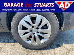 Peugeot 5008 1.2i PureTech - 130 Active Pack - 7P occasion - Photo 23