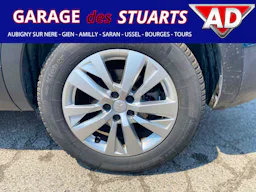Peugeot 5008  1.2i PureTech  - 130  Active Pack - 7P occasion - Photo 23