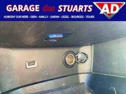 Peugeot 5008  1.2i PureTech  - 130  Active Pack - 7P occasion - Photo 29