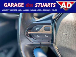 Peugeot 5008  1.2i PureTech  - 130  Active Pack - 7P occasion - Photo 31
