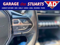 Peugeot 5008  1.2i PureTech  - 130  Active Pack - 7P occasion - Photo 32