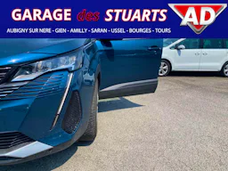 Peugeot 5008 1.2i PureTech - 130 Active Pack - 7P occasion - Photo 37