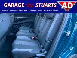 Peugeot 5008  1.2i PureTech  - 130  Active Pack occasion - Photo 6