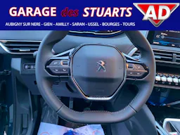 Peugeot 5008  1.2i PureTech  - 130  Active Pack occasion - Photo 8