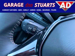 Peugeot 5008  1.2i PureTech  - 130  Active Pack occasion - Photo 9