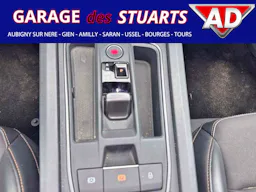 Cupra Leon  Sportstourer 1.5e TSI - 150 - BV DSG 7  SPORTSTOURER occasion - Photo 14