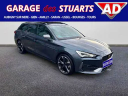 Cupra Leon  Sportstourer 1.5e TSI - 150 - BV DSG 7  SPORTSTOURER occasion - Photo 3