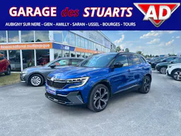 Renault Austral  1.2 E-TECH HYBRIDE - 200 - MULTI-MODES ICONIC ESPRIT ALPINE occasion - Photo 1