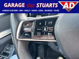 Renault Austral  1.2 E-TECH HYBRIDE - 200 - MULTI-MODES ICONIC ESPRIT ALPINE occasion - Photo 10
