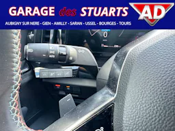 Renault Austral  1.2 E-TECH HYBRIDE - 200 - MULTI-MODES ICONIC ESPRIT ALPINE occasion - Photo 11