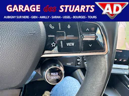 Renault Austral  1.2 E-TECH HYBRIDE - 200 - MULTI-MODES ICONIC ESPRIT ALPINE occasion - Photo 12