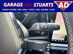 Renault Austral  1.2 E-TECH HYBRIDE - 200 - MULTI-MODES ICONIC ESPRIT ALPINE occasion - Photo 13