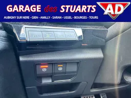 Renault Austral  1.2 E-TECH HYBRIDE - 200 - MULTI-MODES ICONIC ESPRIT ALPINE occasion - Photo 14