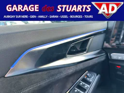 Renault Austral  1.2 E-TECH HYBRIDE - 200 - MULTI-MODES ICONIC ESPRIT ALPINE occasion - Photo 16