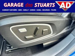 Renault Austral  1.2 E-TECH HYBRIDE - 200 - MULTI-MODES ICONIC ESPRIT ALPINE occasion - Photo 17