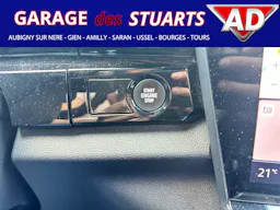Renault Austral  1.2 E-TECH HYBRIDE - 200 - MULTI-MODES ICONIC ESPRIT ALPINE occasion - Photo 18