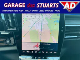 Renault Austral  1.2 E-TECH HYBRIDE - 200 - MULTI-MODES ICONIC ESPRIT ALPINE occasion - Photo 19