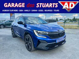 Renault Austral  1.2 E-TECH HYBRIDE - 200 - MULTI-MODES ICONIC ESPRIT ALPINE occasion - Photo 2
