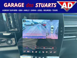 Renault Austral  1.2 E-TECH HYBRIDE - 200 - MULTI-MODES ICONIC ESPRIT ALPINE occasion - Photo 20