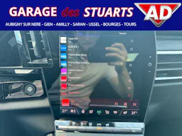 Renault Austral  1.2 E-TECH HYBRIDE - 200 - MULTI-MODES ICONIC ESPRIT ALPINE occasion - Photo 21