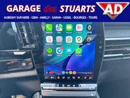 Renault Austral  1.2 E-TECH HYBRIDE - 200 - MULTI-MODES ICONIC ESPRIT ALPINE occasion - Photo 22