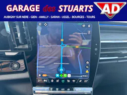Renault Austral  1.2 E-TECH HYBRIDE - 200 - MULTI-MODES ICONIC ESPRIT ALPINE occasion - Photo 23