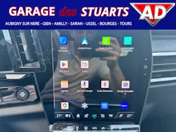 Renault Austral  1.2 E-TECH HYBRIDE - 200 - MULTI-MODES ICONIC ESPRIT ALPINE occasion - Photo 24