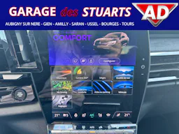 Renault Austral  1.2 E-TECH HYBRIDE - 200 - MULTI-MODES ICONIC ESPRIT ALPINE occasion - Photo 25