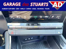 Renault Austral  1.2 E-TECH HYBRIDE - 200 - MULTI-MODES ICONIC ESPRIT ALPINE occasion - Photo 26