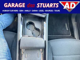 Renault Austral  1.2 E-TECH HYBRIDE - 200 - MULTI-MODES ICONIC ESPRIT ALPINE occasion - Photo 28