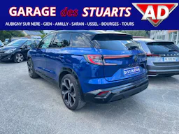 Renault Austral  1.2 E-TECH HYBRIDE - 200 - MULTI-MODES ICONIC ESPRIT ALPINE occasion - Photo 3