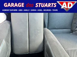 Renault Austral  1.2 E-TECH HYBRIDE - 200 - MULTI-MODES ICONIC ESPRIT ALPINE occasion - Photo 30