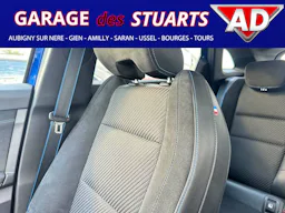 Renault Austral  1.2 E-TECH HYBRIDE - 200 - MULTI-MODES ICONIC ESPRIT ALPINE occasion - Photo 32