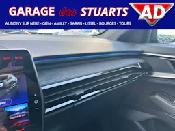 Renault Austral  1.2 E-TECH HYBRIDE - 200 - MULTI-MODES ICONIC ESPRIT ALPINE occasion - Photo 33