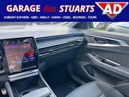 Renault Austral  1.2 E-TECH HYBRIDE - 200 - MULTI-MODES ICONIC ESPRIT ALPINE occasion - Photo 34