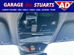 Renault Austral  1.2 E-TECH HYBRIDE - 200 - MULTI-MODES ICONIC ESPRIT ALPINE occasion - Photo 35