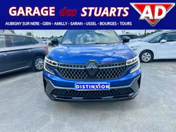 Renault Austral  1.2 E-TECH HYBRIDE - 200 - MULTI-MODES ICONIC ESPRIT ALPINE occasion - Photo 38