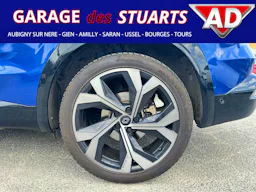 Renault Austral  1.2 E-TECH HYBRIDE - 200 - MULTI-MODES ICONIC ESPRIT ALPINE occasion - Photo 39