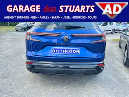 Renault Austral  1.2 E-TECH HYBRIDE - 200 - MULTI-MODES ICONIC ESPRIT ALPINE occasion - Photo 40