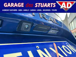 Renault Austral  1.2 E-TECH HYBRIDE - 200 - MULTI-MODES ICONIC ESPRIT ALPINE occasion - Photo 44