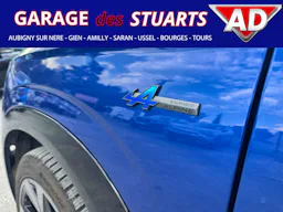 Renault Austral  1.2 E-TECH HYBRIDE - 200 - MULTI-MODES ICONIC ESPRIT ALPINE occasion - Photo 46
