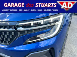 Renault Austral  1.2 E-TECH HYBRIDE - 200 - MULTI-MODES ICONIC ESPRIT ALPINE occasion - Photo 47