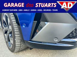 Renault Austral  1.2 E-TECH HYBRIDE - 200 - MULTI-MODES ICONIC ESPRIT ALPINE occasion - Photo 48