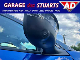 Renault Austral  1.2 E-TECH HYBRIDE - 200 - MULTI-MODES ICONIC ESPRIT ALPINE occasion - Photo 49