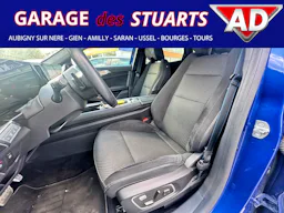 Renault Austral  1.2 E-TECH HYBRIDE - 200 - MULTI-MODES ICONIC ESPRIT ALPINE occasion - Photo 5