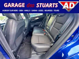 Renault Austral  1.2 E-TECH HYBRIDE - 200 - MULTI-MODES ICONIC ESPRIT ALPINE occasion - Photo 6